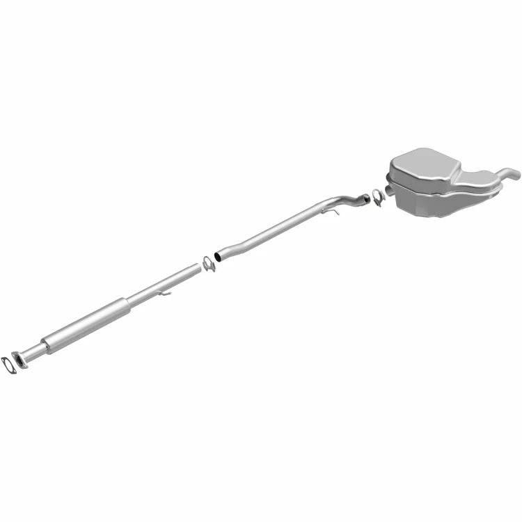 MagnaFlow BRE Exhaust Kit 01-06 Volvo V70 XC70