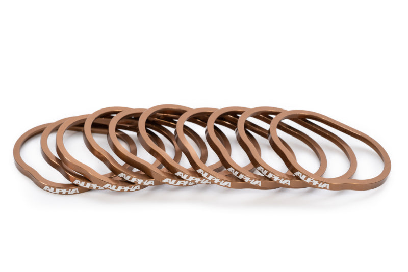 AMS Performance AMS Performance V10 Audi R8 / Lamborghini Huracan / Performante Intake Manifold Seal Support Kit