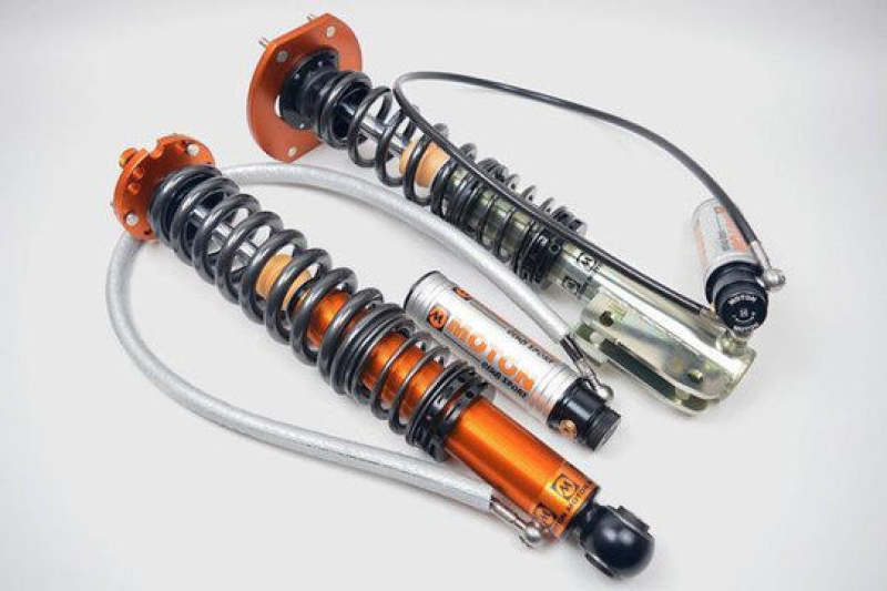 Moton 94-99 Ferrari 355 Moton 2-Way Series Coilovers