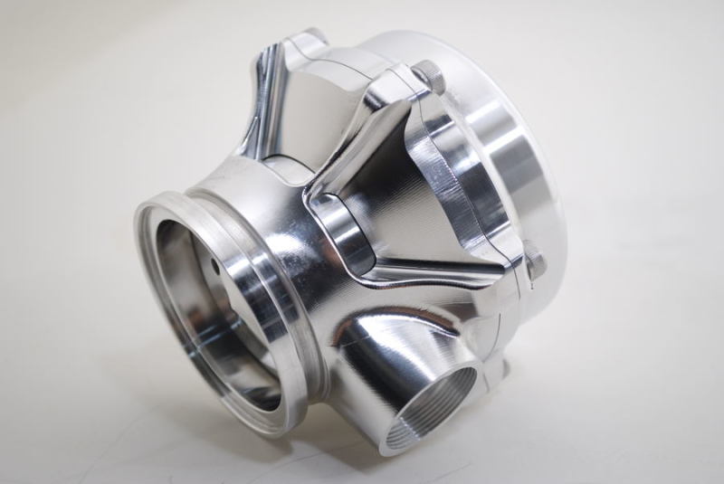 TiALSport QR BOV 11 PSI Spring - Silver (1.0in)