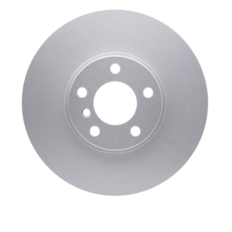 DFC 07-19 BMW X6 Front GeoSPEC Coated Rotor