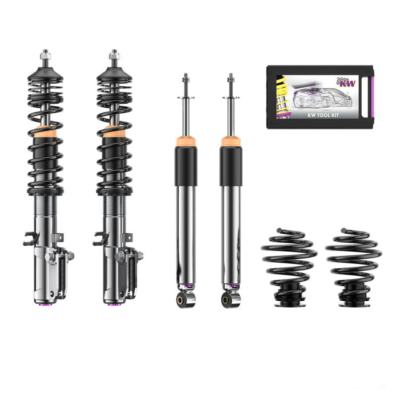 KW 78-93 Volkswagen Golf V3 Classic Line Coilover Kit