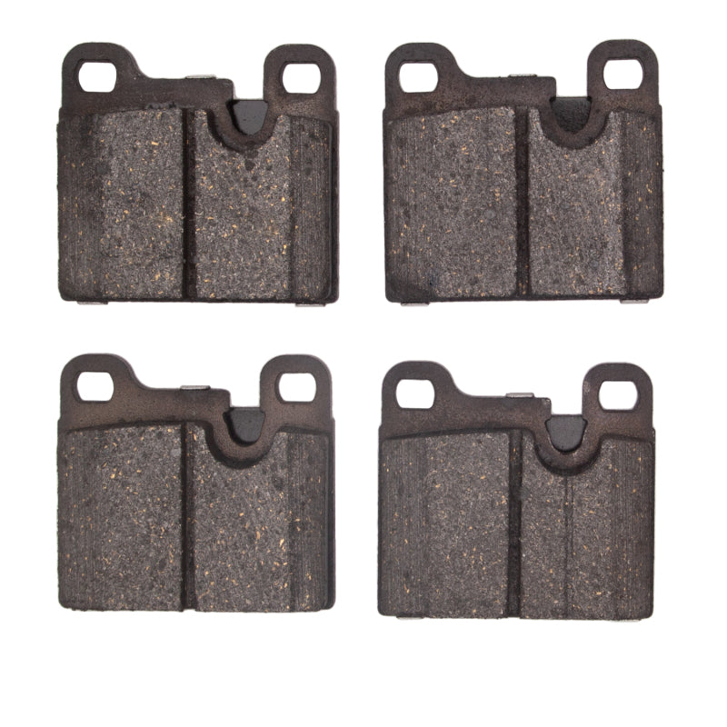 R1 Concepts 84-89 Porsche 911 Rear Track/Street Brake Pads