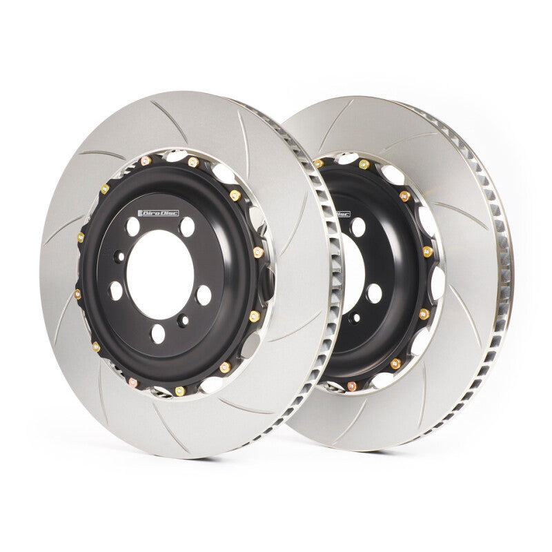 2021-Bmw-M2M3M4-G8x-370Mm-Slotted-Rear-Rotors