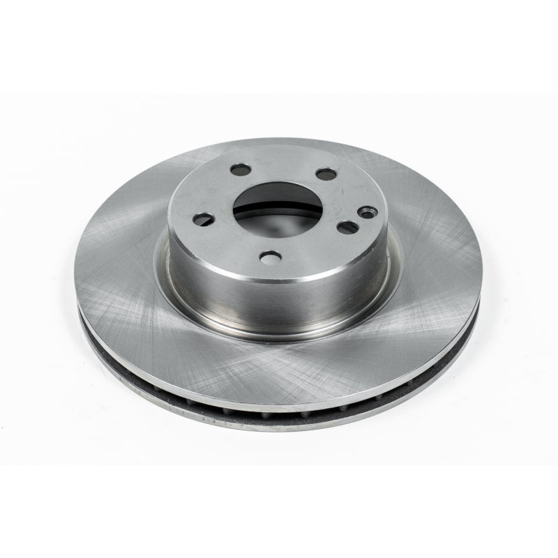 PowerStop 03-06 Mercedes-Benz CL500 Front Autospecialty Brake Rotor