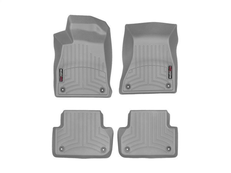 WeatherTech FloorMat