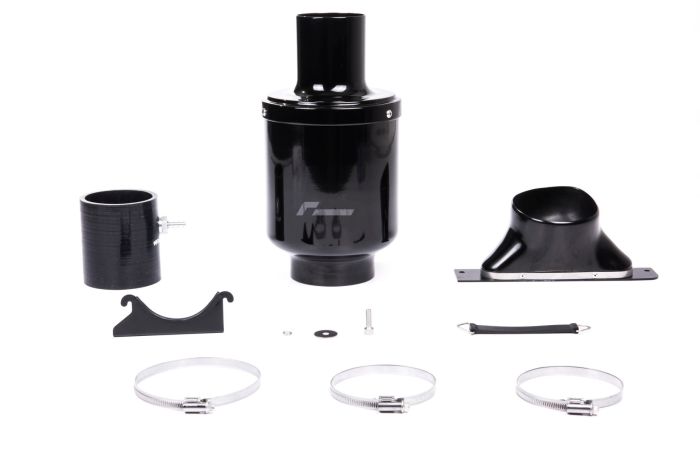 Racingline Intake System/Golf 6 Scirocco: 2.0 TDI/Foam Filter