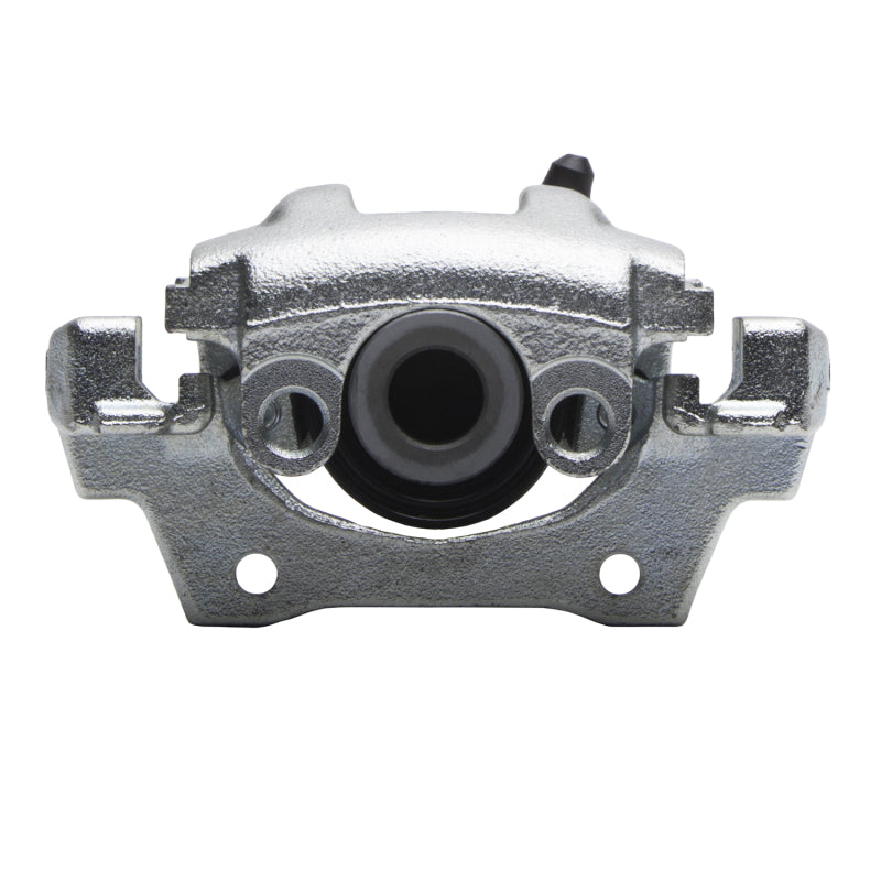 DFC 97-00 BMW 323Ci Rear-R Premium Caliper - Silver Zinc Coated