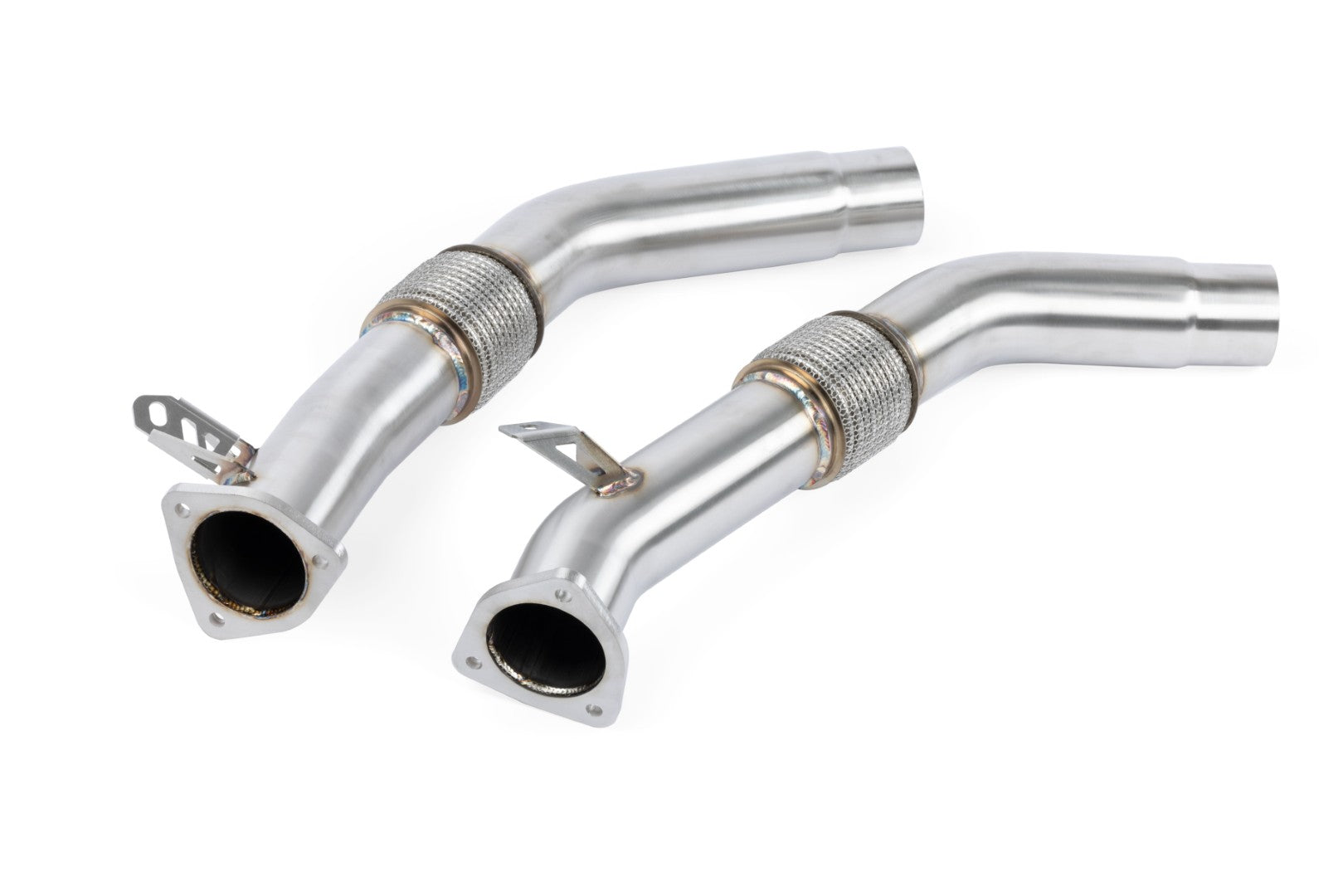 APR Tuning Catback Exhaust System - Audi B9 RS4/RS5 2.9T