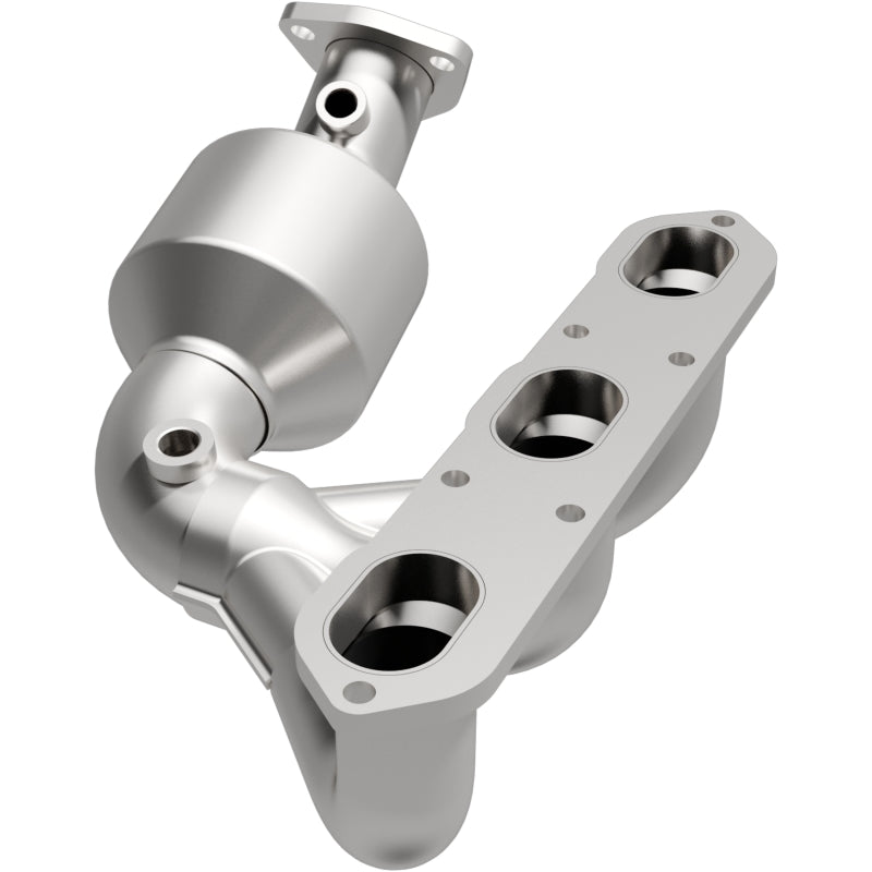 Magnaflow Converter Direct Fit 05-08 Porsche Boxster H6 2.7L/3.2L/3.4L