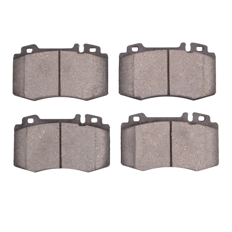 DFC 93-13 Mercedes-Benz CLS500 Front 5000 Advanced Low Metallic Brake Pads