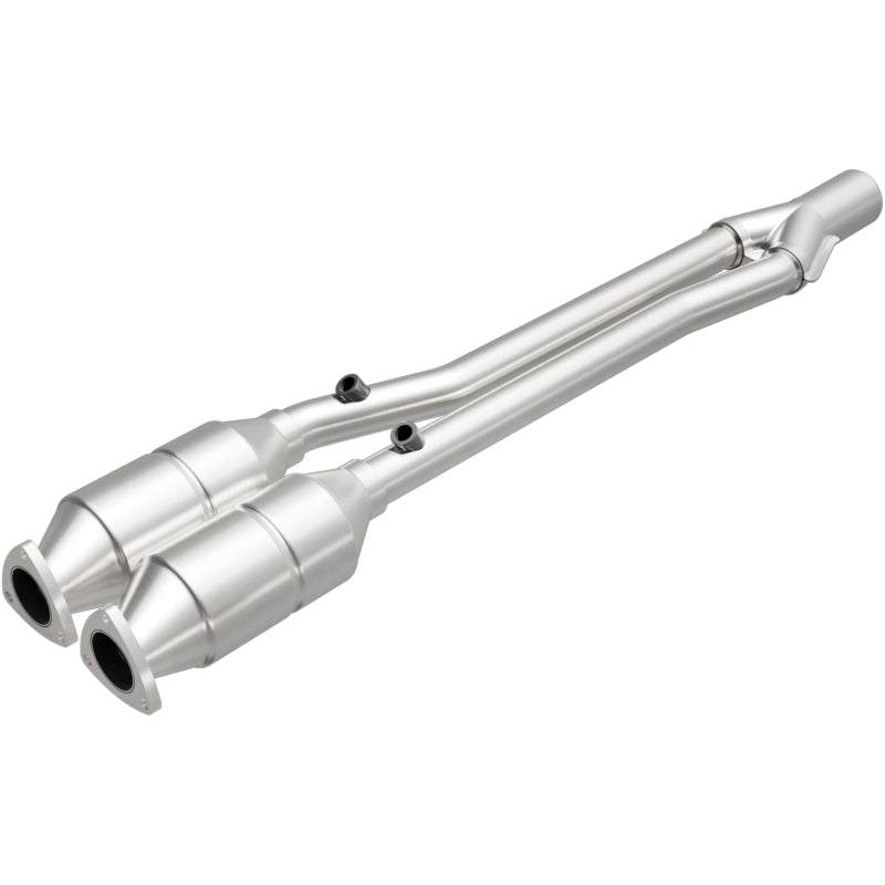 Magnaflow Conv DF 04-06 TT Quattro 3.2L