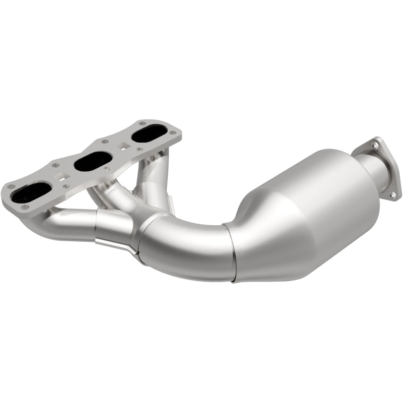 Magnaflow Conv Direct Fit 09-12 Porsche 911 3.6L/3.8L (Passenger Side Position)