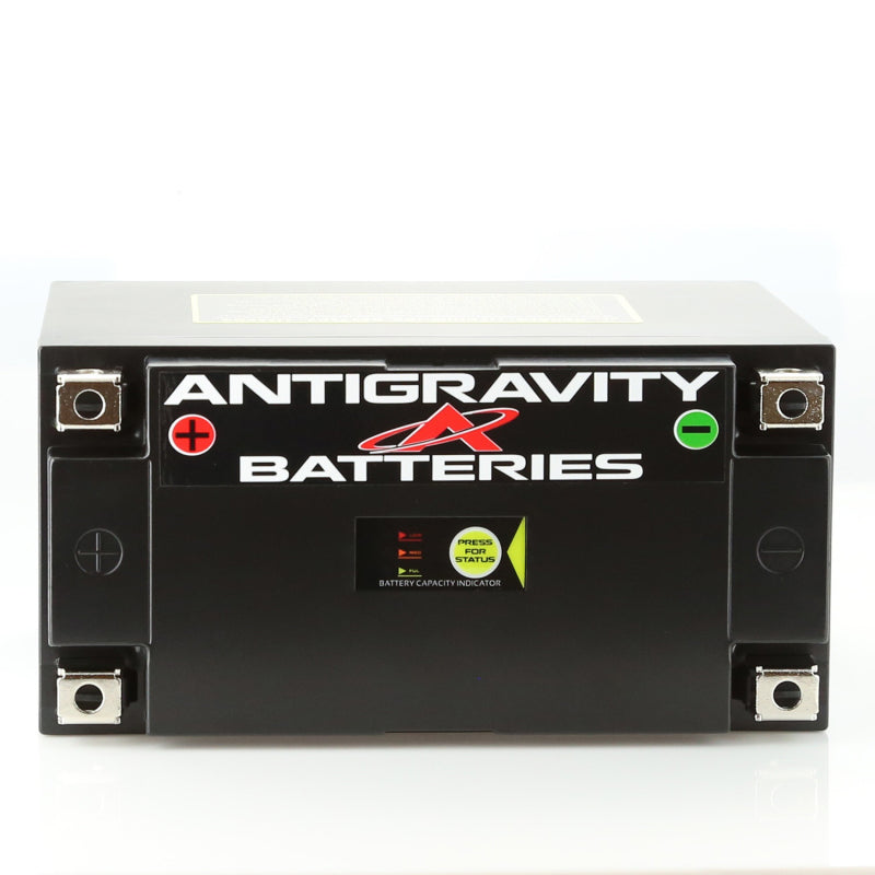 AntiGravity Batteries Antigravity YTX20 High Power Lithium Battery