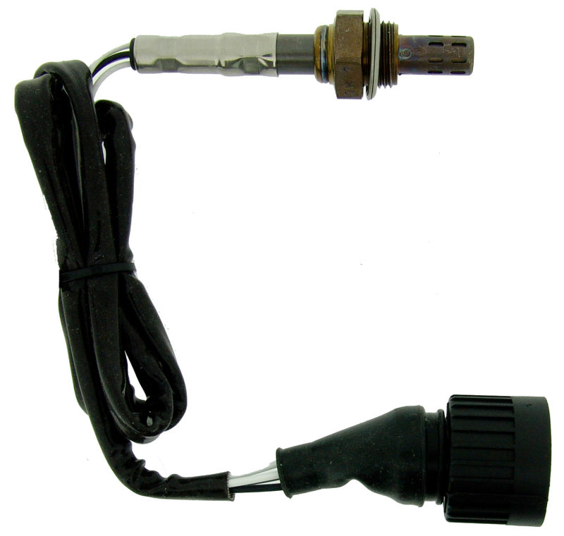 NGK BMW 318i 1992-1991 Direct Fit Oxygen Sensor - 25530