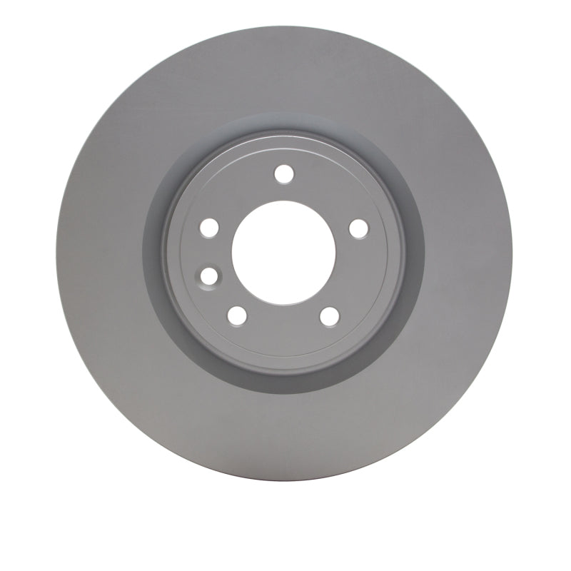 DFC 18-24 Land Rover Discovery Front Hi-Carbon Alloy Geomet Coated Rotor