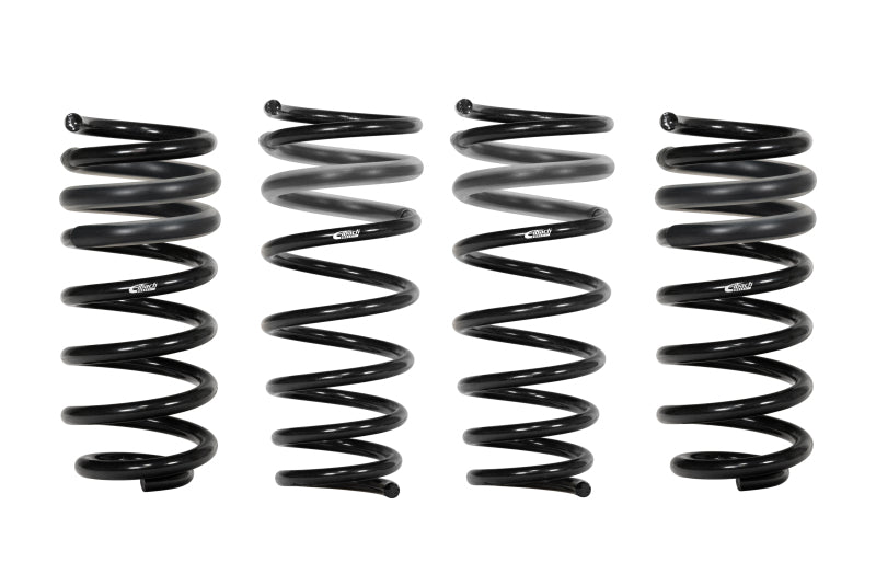 Eibach 15-18 Audi Q3 Pro-Kit Performance Springs (Set Of 4 Springs) - E10-15-020-03-22