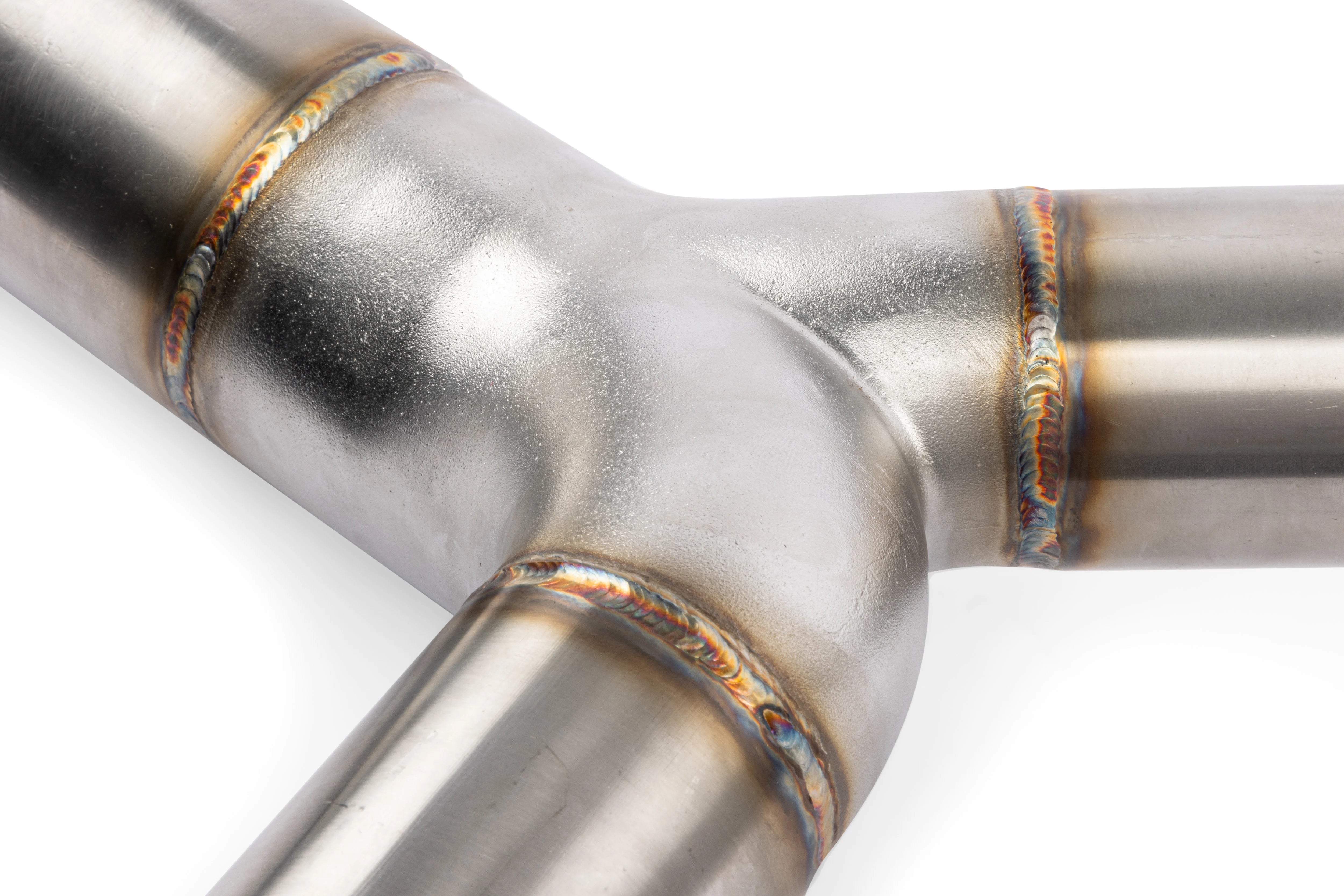 APR Tuning Catback Exhaust System - Audi B9 S4/S5