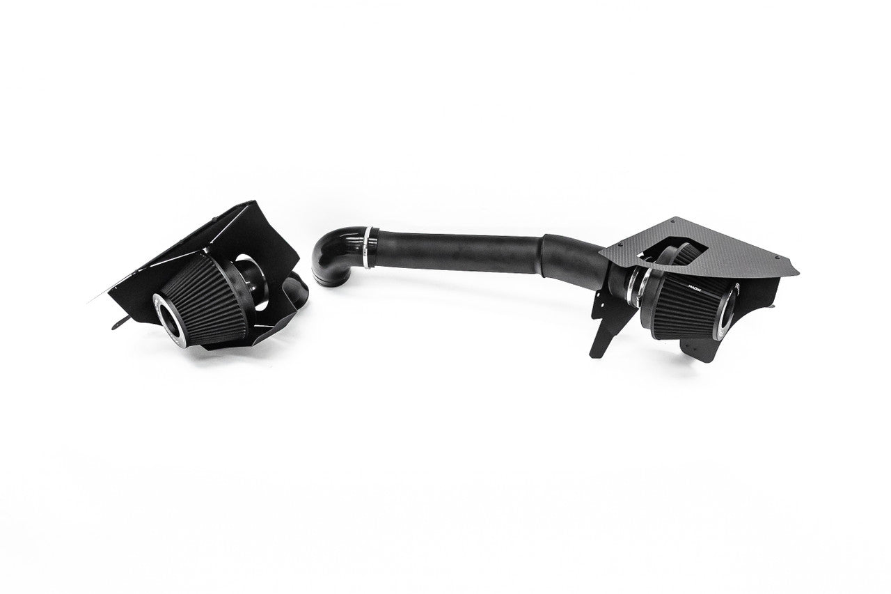Ramair PRORAM Performance Intake Kit With Carbon Lid - BMW G8X M2, M3/M4 S55