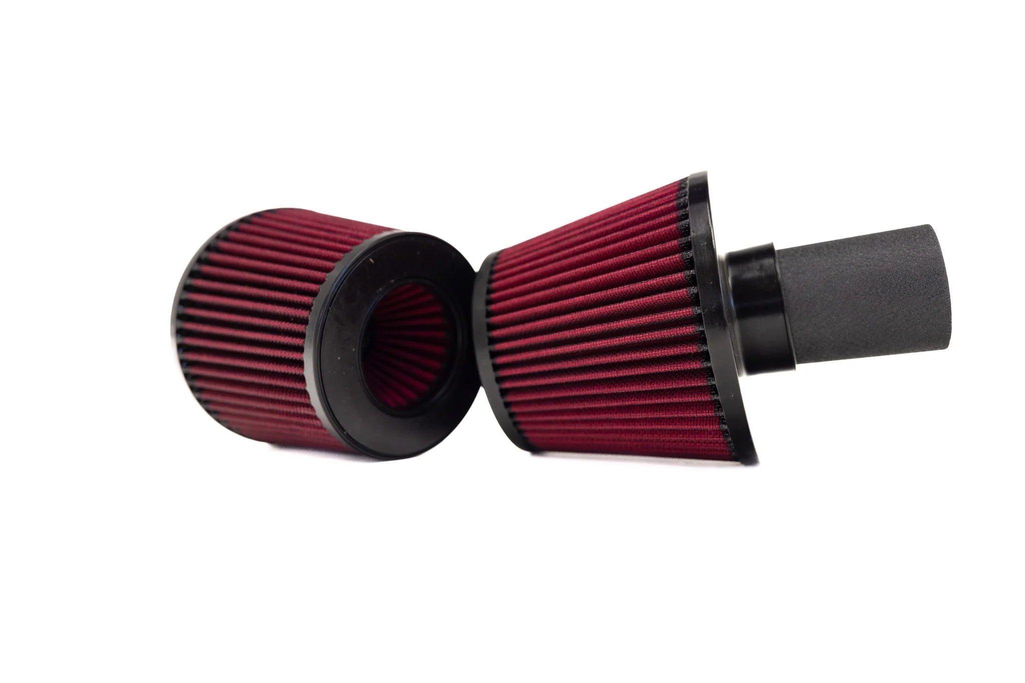 ARM Motorsports Dual Cone Intake N54