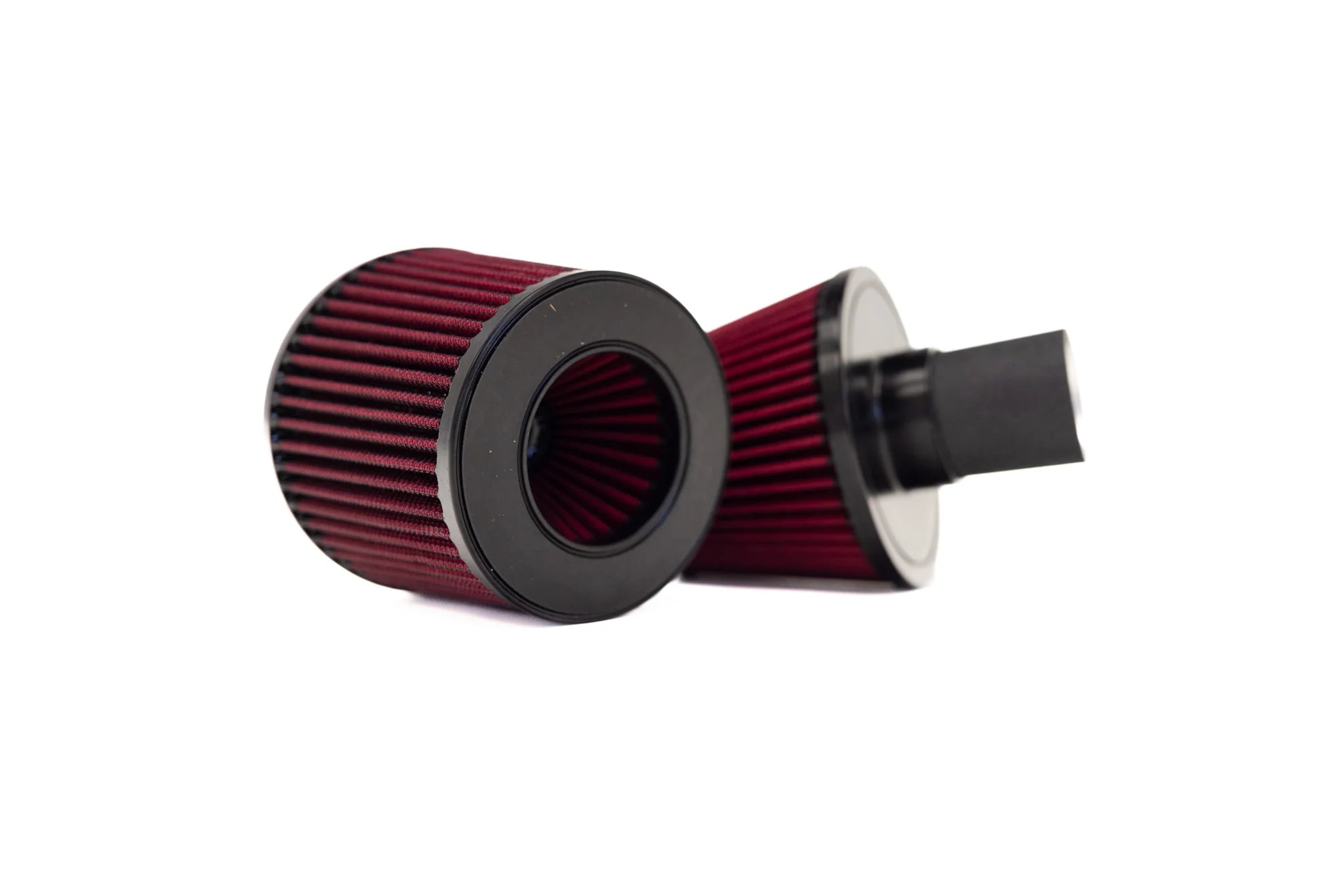 ARM Motorsports Dual Cone Intake N54