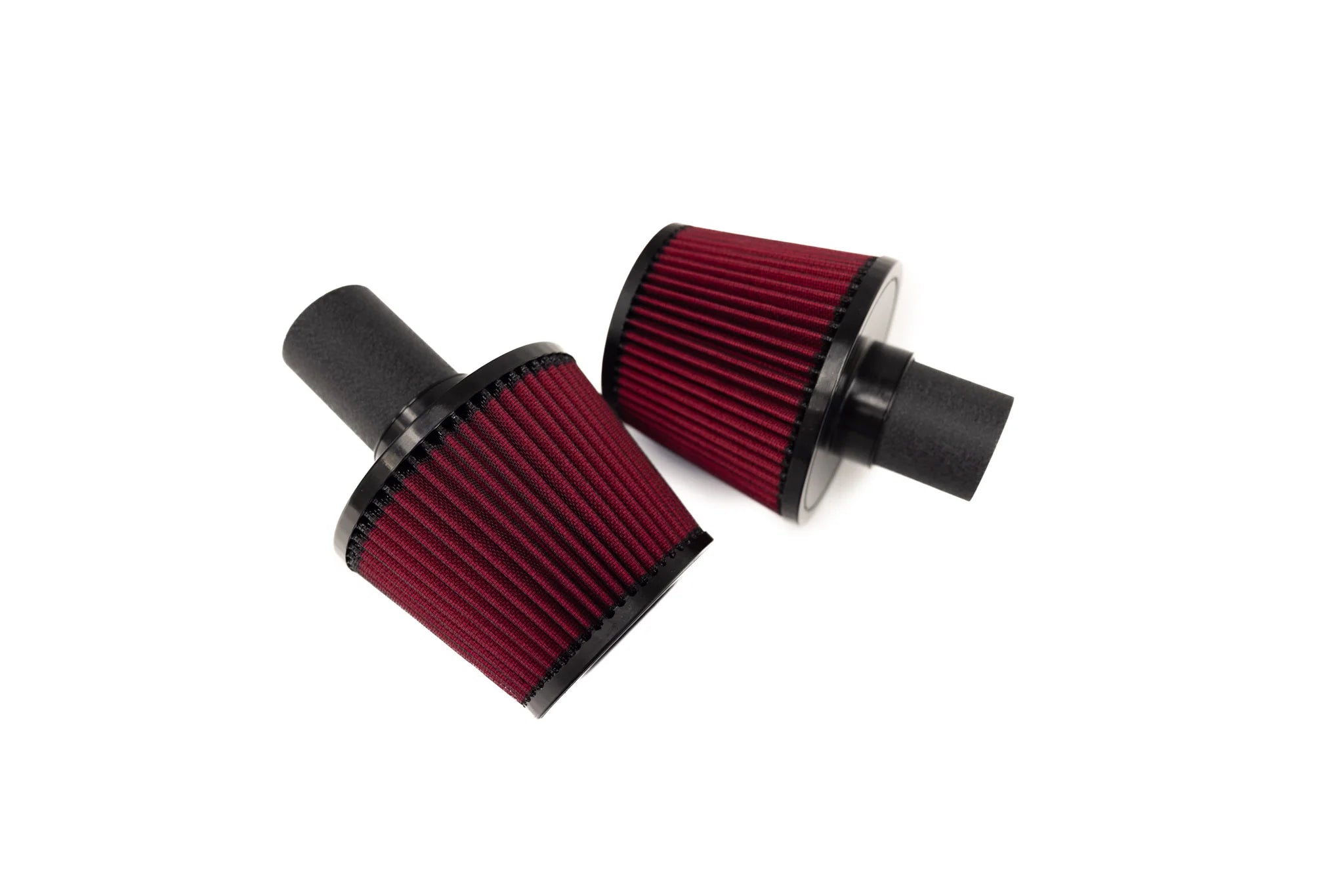 ARM Motorsports Dual Cone Intake N54