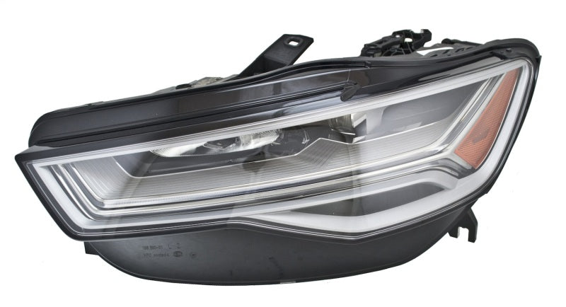 Hella 2016 Audi A6/S6 Headlamp Lh Led - 012976151