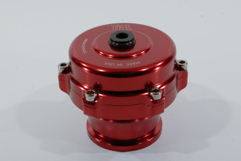 TiALSport QR BOV 12 PSI Spring - Red (1.5in)