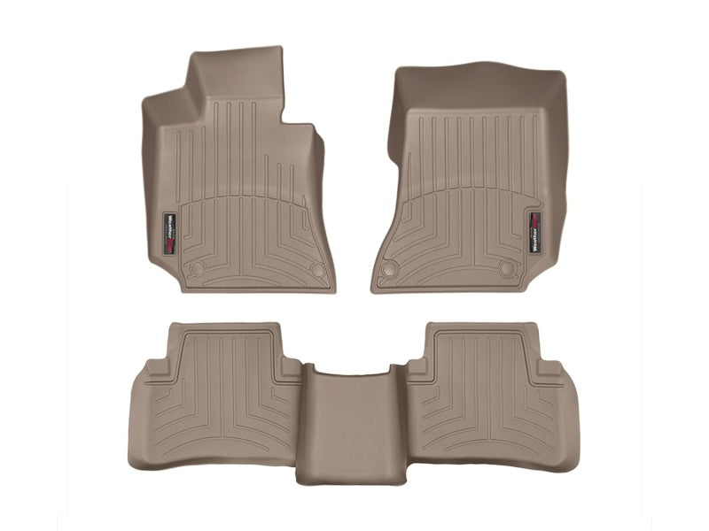 WeatherTech FloorMat