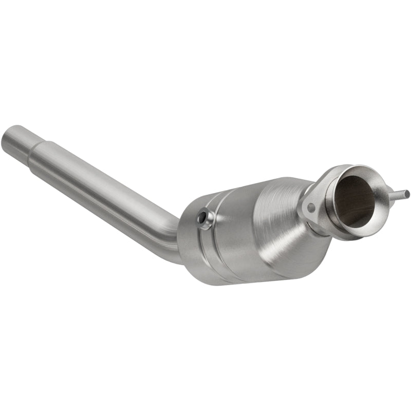 Magnaflow Conv Direct Fit 10-12 Jaguar XJ V8-5.0L - OE PN(s) C2D16653 and C2D27515