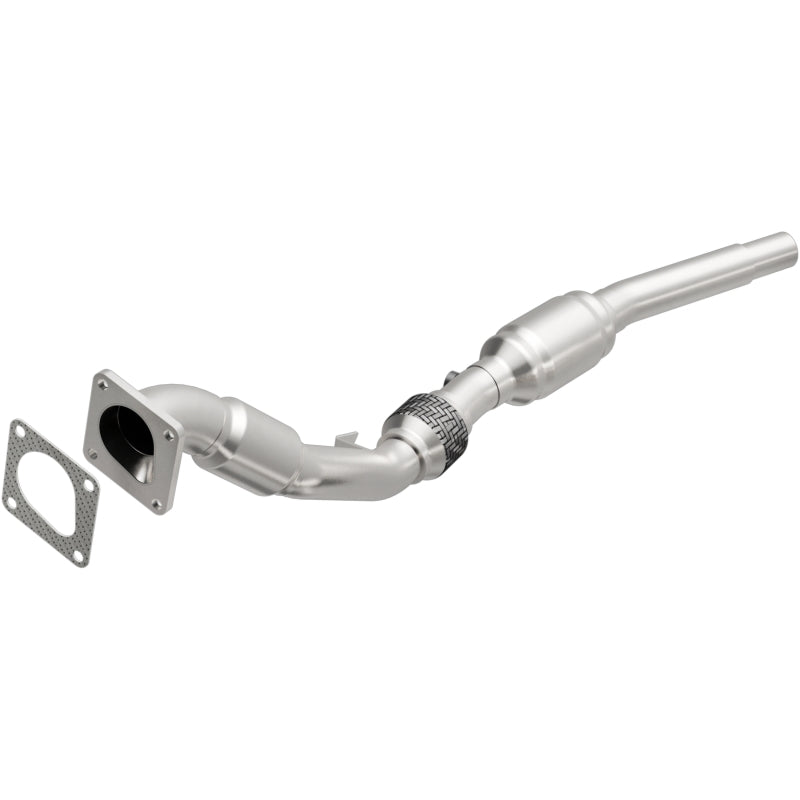 Magnaflow Conv DF 00-02 Audi A6 Quattro 2.7L - 49891