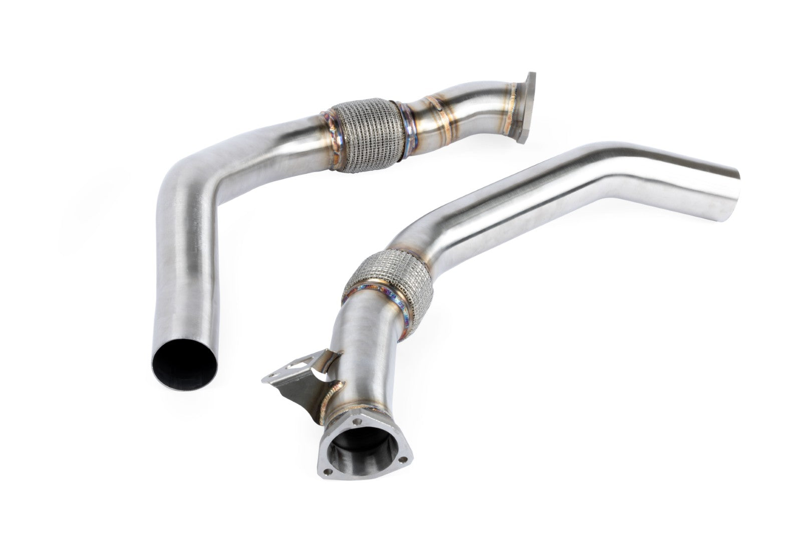 APR Tuning Catback Exhaust System - Audi C8 RS6/RS7