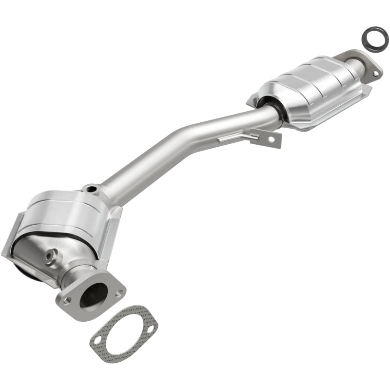 Magnaflow Conv DF 99-02 Forester 2.5L OEM
