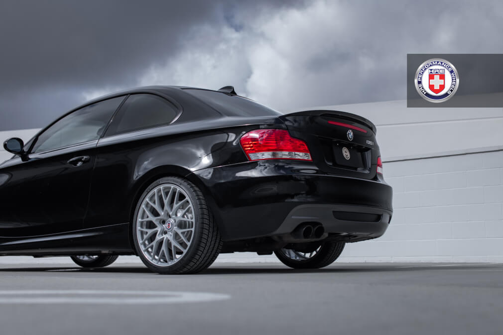 HRE 520M Custom Wheels