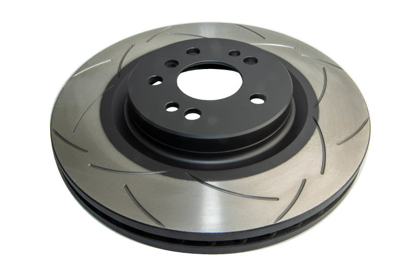 DBA 07-08 Mercedes-Benz GL320 (330mm Front Rotor) Front Slotted Street Series Rotor - DBA2252S