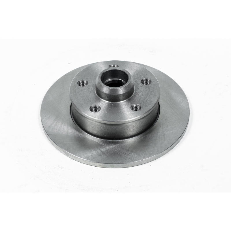 PowerStop 92-95 Volkswagen Corrado Rear Autospecialty Brake Rotor