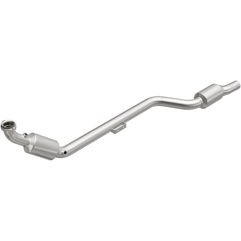 Magnaflow Conv DF 02-04 Mercedes C32 3.2L Passenger Side - OE PN(s) 203 490 03 20 80 and 203 490 26 20 80 - 49806