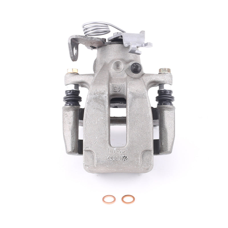 PowerStop 00-04 Audi A6 Quattro Rear Right Autospecialty Caliper w/Bracket