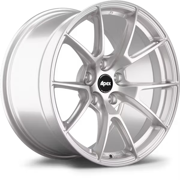 APEX Flow Formed VS-5 - VW/Audi Fitment - 5x112 (66.6CB)