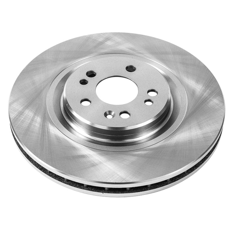 PowerStop 00-03 Mercedes-Benz ML55 AMG Front Autospecialty Brake Rotor