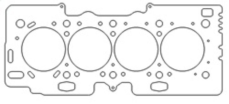 Cometic Gasket Peugeot TU5 J4 - 79mm Bore .060 inch MLS Head Gasket