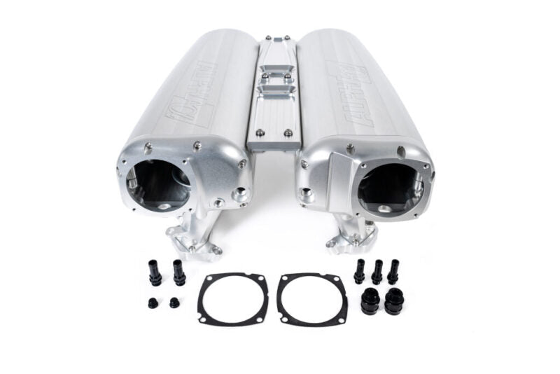 AMS Performance 15- 22 Audi R8/Lamborghini Huracan Billet Intake Manifold