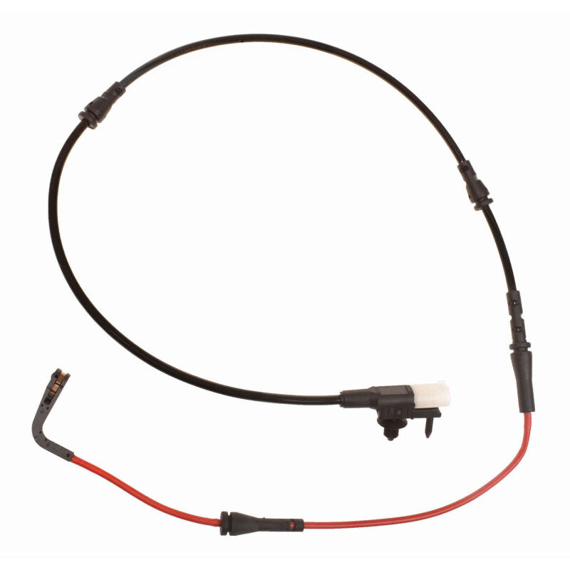 PowerStop 17-20 Jaguar XE Front Euro-Stop Electronic Brake Pad Wear Sensor