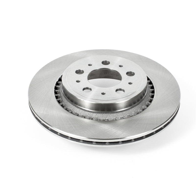PowerStop 03-14 Volvo XC90 Rear Autospecialty Brake Rotor