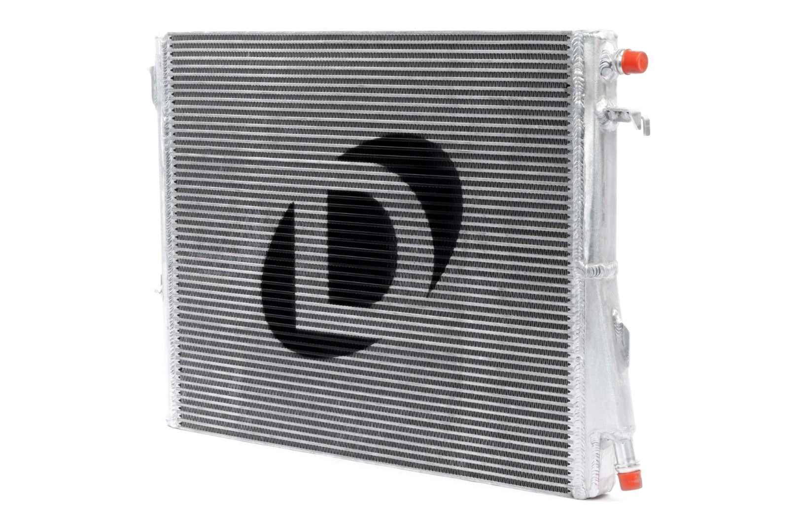 DINAN High Performance Heat Exchanger - 2019-2024 BMW 230i/M240i/330i/M340i/430i/M440i/Z4 30i/Z4 M40i and A90/A91 Supra
