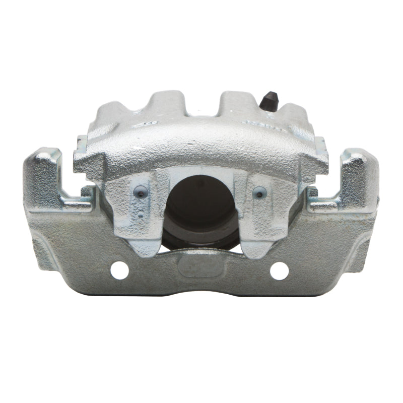 DFC 89-03 Jaguar XJ12 Front-R Premium Caliper - Silver Zinc Coated