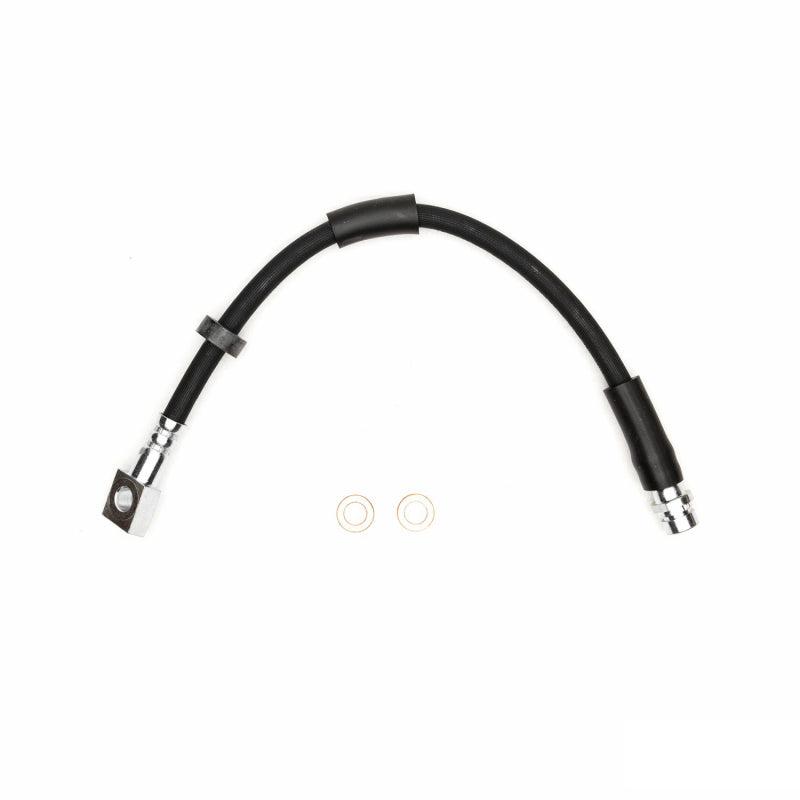 DFC 02-08 Jaguar X-Type Rear Brake Hose