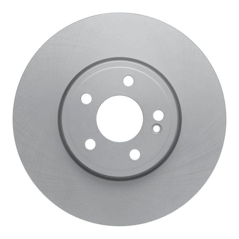 DFC 19-26 Mercedes-Benz CLA250 Front Hi-Carbon Alloy Geomet Coated Rotor