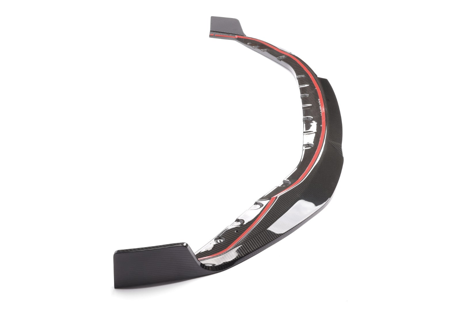 DINAN Carbon Fiber Front Lip - G80/G82/G83 BMW M3/M4