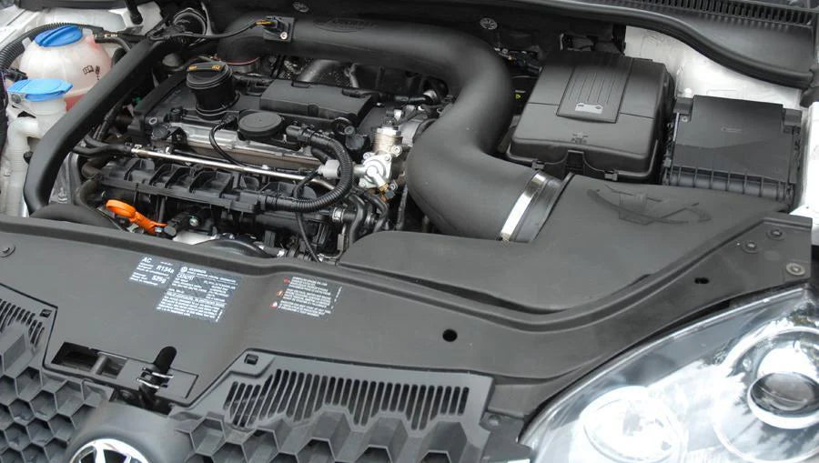 Volant 05-09 Volkswagen GTI 2.0 L4 PowerCore Closed Box Air Intake System